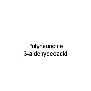Polyneuridine β-aldehydeoacid